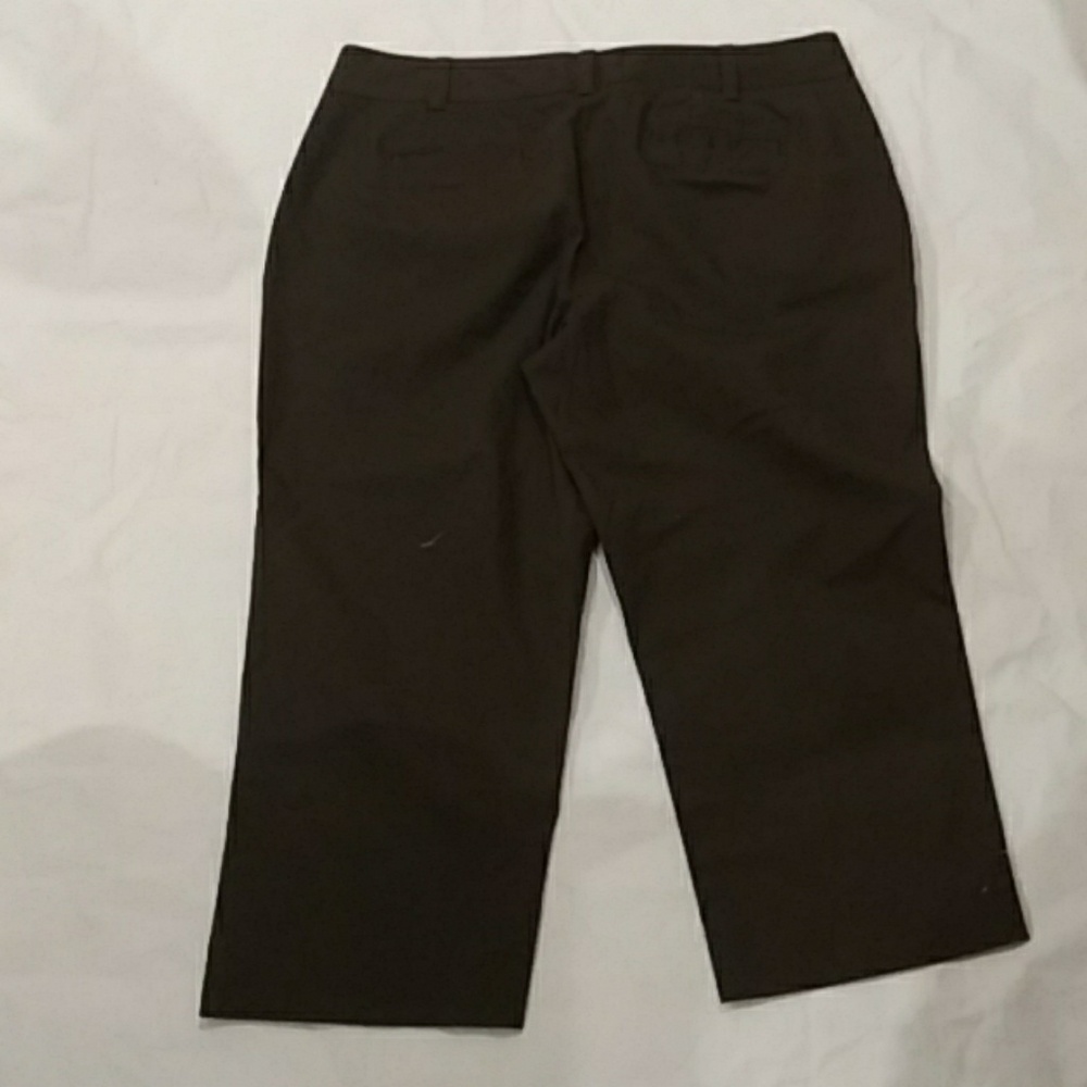 Talbots pants - Picture 2 of 4
